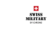 SWISS MILITARY BY CHRONO